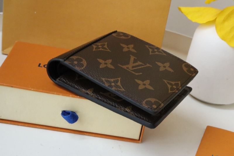 LV Wallets